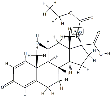 133991-63-6, 133991-63-6, 结构式