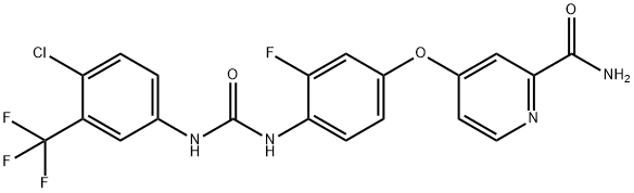 N-Desmethyl Regorafenib