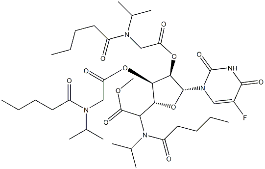 UK 21 Struktur