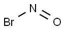 Nitrosyl bromide ((NO)Br)