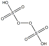 PEROXYDISULFURIC ACID