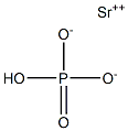 Strontium hydrogenphosphate price.