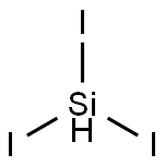 Silane, triiodo-(7CI,8CI,9CI)