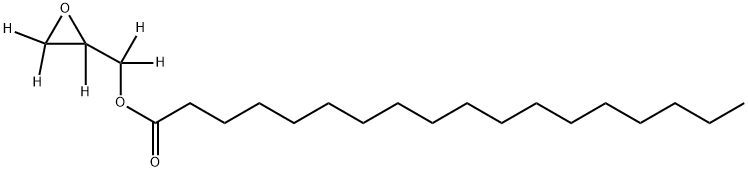 OUQGOXCIUOCDNN-UITAJUKKSA-N Structure