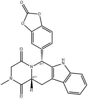 QBWNUEJPRUVNTD-FOIQADDNSA-N Structure