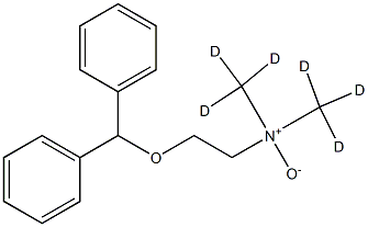 1346603-42-6 Structure