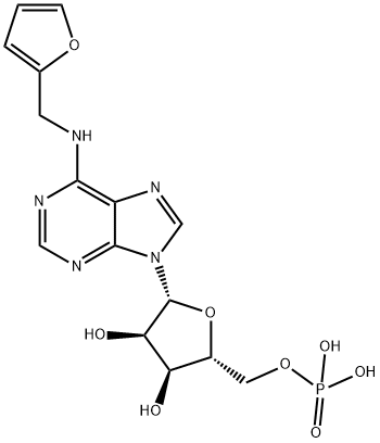 N-(2-呋喃基甲基)-5
