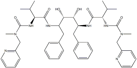 化合物 T26446 结构式