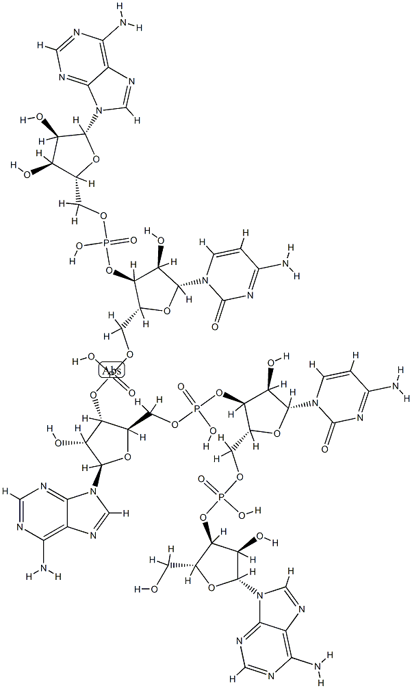Wnt-3A protein Struktur