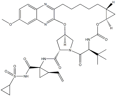 MK5172 Struktur