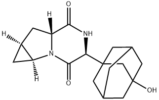 沙格列汀迪奥杂质