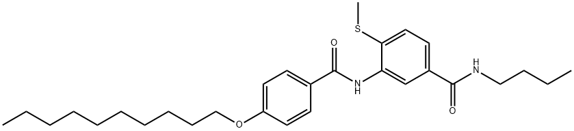 RP-64477 化学構造式