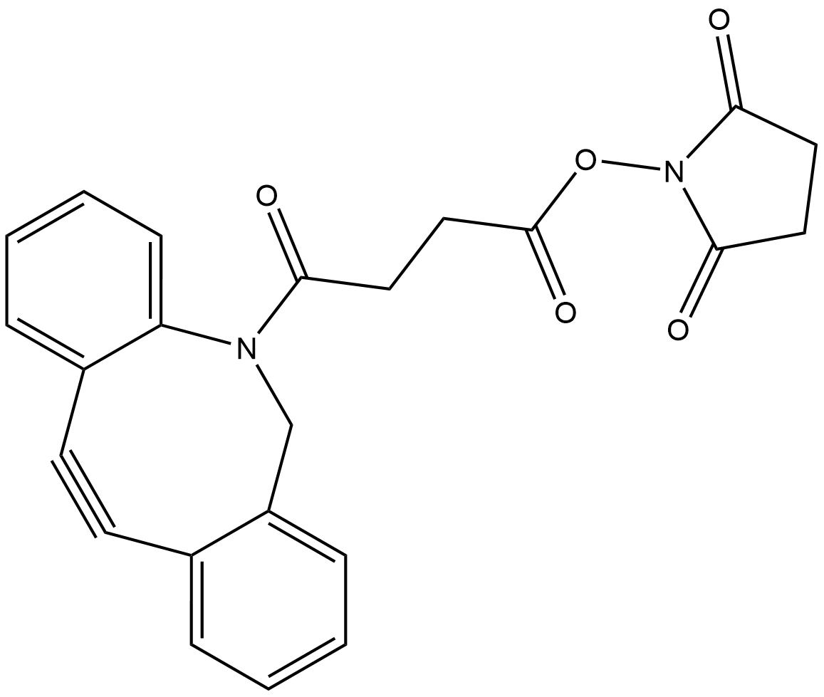 DBCO-NHS ESTER