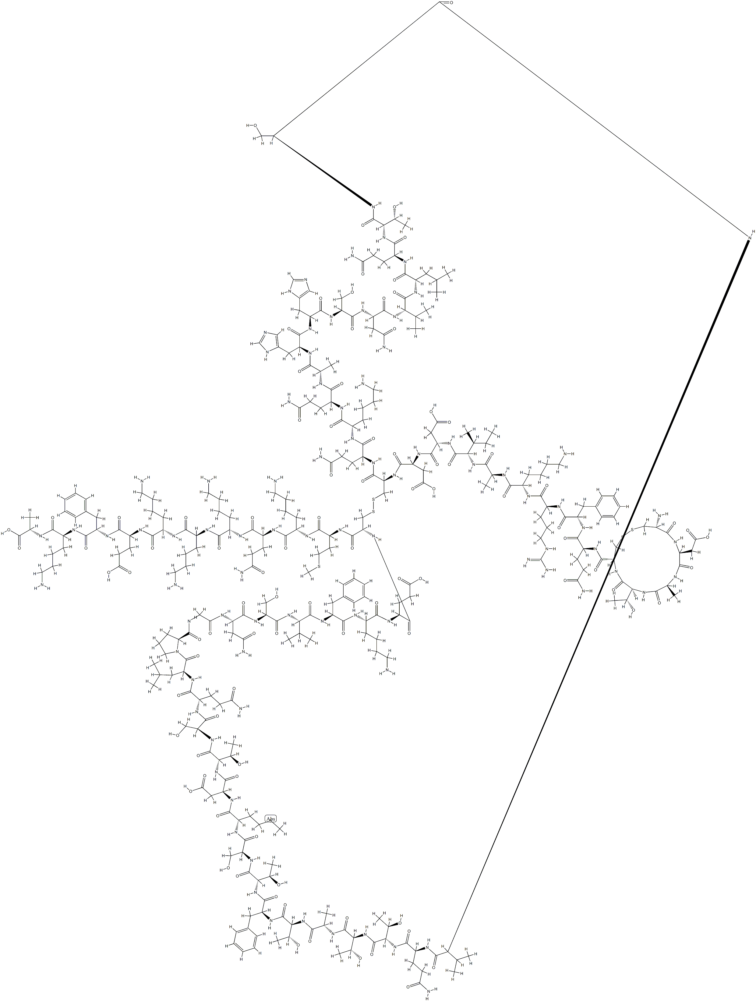 135374-80-0 Structure