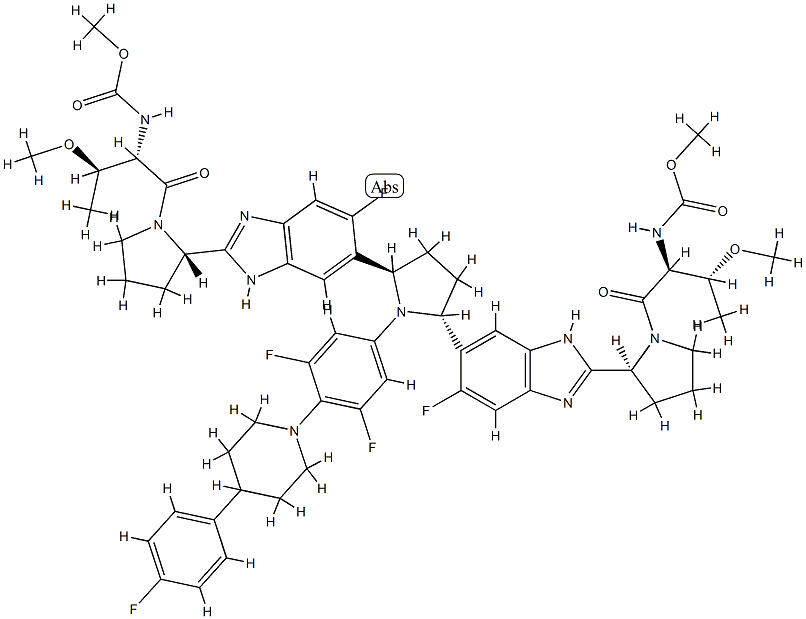 1353900-92-1 结构式