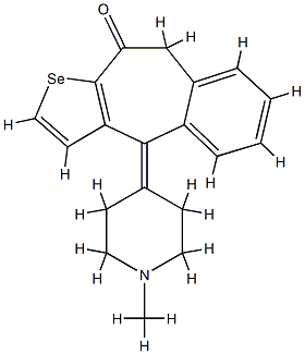 BN 52256 Structure