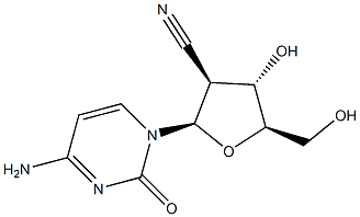 CNDAC Structure