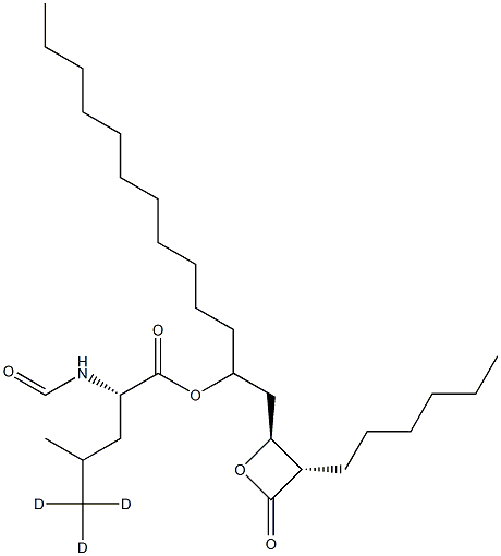 AHLBNYSZXLDEJQ-HDVRVJOHSA-N Structure