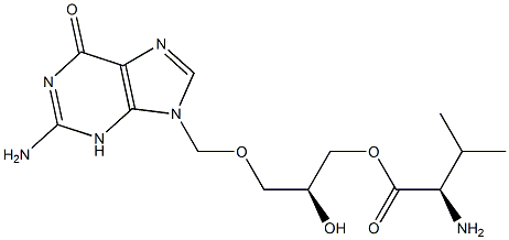 1356932-18-7 S, R-Isovalganciclovir Impurity