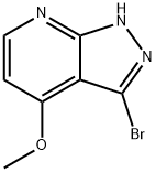 4-b]pyridine Struktur