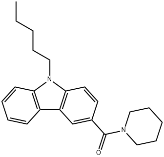 NMP-7 Structure