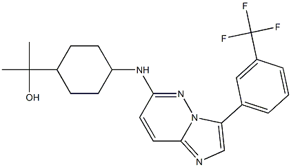 1361951-15-6 结构式