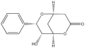 9-デオキシゴニオピピロン 化学構造式