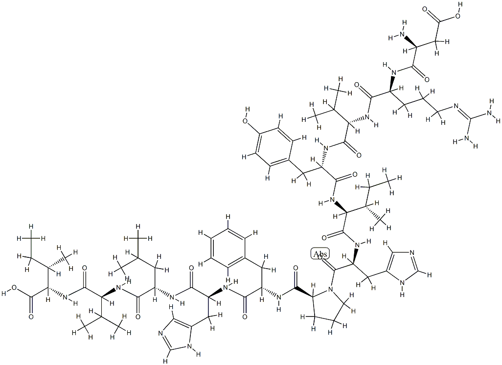 136865-09-3 结构式