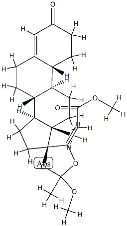 yk11,1370003-76-1,结构式