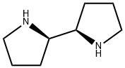 (R,R)-2,2′-Bipyrrolidinyl Structure