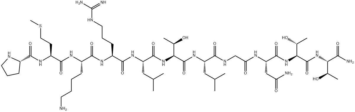137051-72-0 Structure