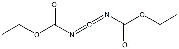 Carbamic  acid,  methanetetraylbis-,  diethyl  ester  (9CI) Struktur