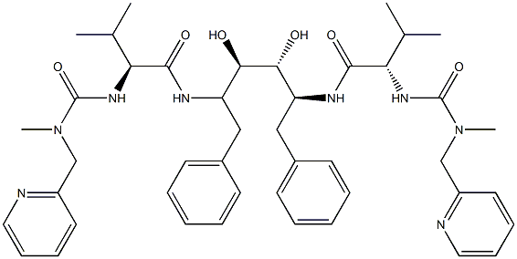 A 76889 Structure