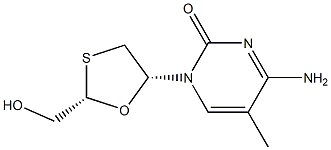 AIDS-005678 Structure