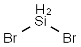 Dibromosilane Structure
