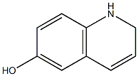 6-Quinolinol,1,2-dihydro-(9CI)|