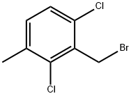1379342-39-8 2-(bromomethyl)-1,3-dichloro-4-methylbenzene