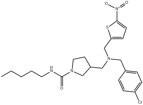 1379686-29-9 Structure