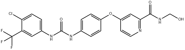 化合物 T30301 结构式