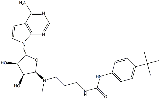 SCG0928 化学構造式
