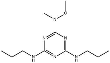 GAL-021 化学構造式