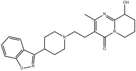 Paliperidone Desfluoro Impurity