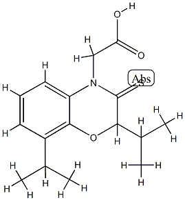 AD 5467 Structure
