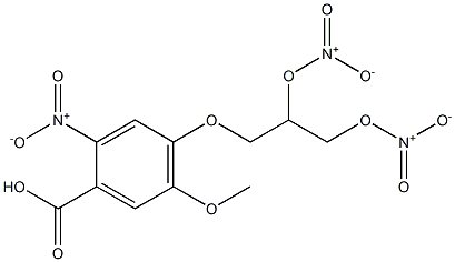 , 138452-22-9, 结构式