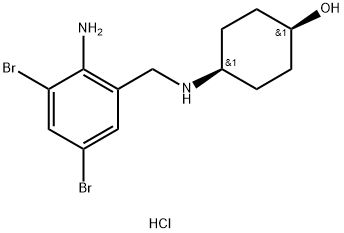 1384955-66-1 盐酸氨溴索杂质D