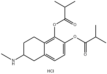 化合物 T33711L,138531-51-8,结构式
