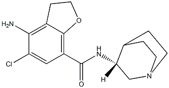 化合物 T23641 结构式