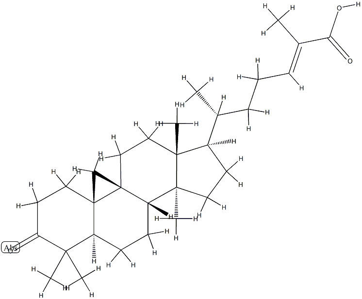 13878-90-5 Structure