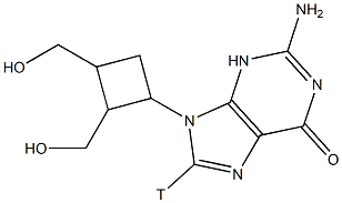 138921-14-9 Structure