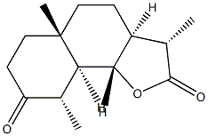 13902-54-0 Structure